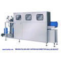 5 Gallon Bucket Automatic Filling Machine